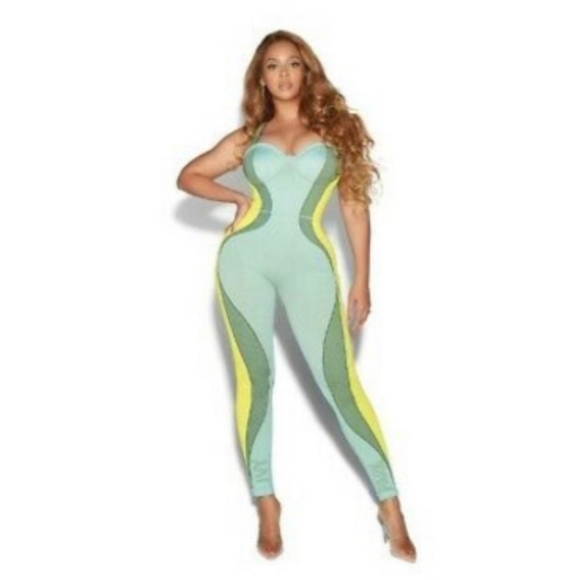 IVY PARK Pants - Catsuit